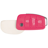 Radiergummi „Car Key“ Colour Code 3D | tulip